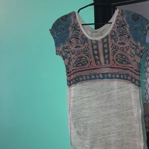 Lucky Brand tee